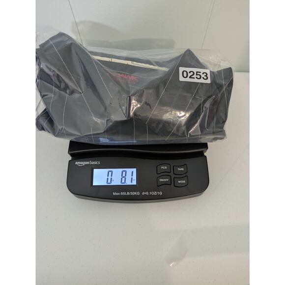 Tony Hawk Dark Grey‎ Striped Button Up Skater Shirt Mens Size XL - Picture 9 of 9